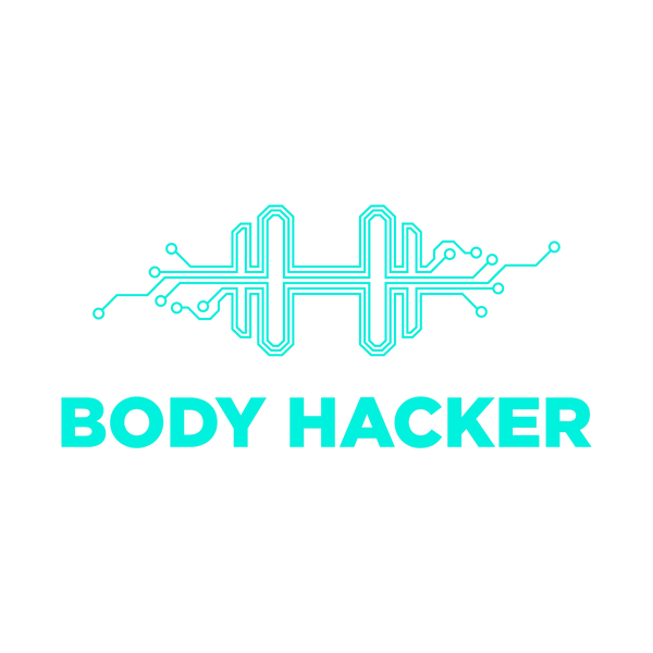 The Body Hacker